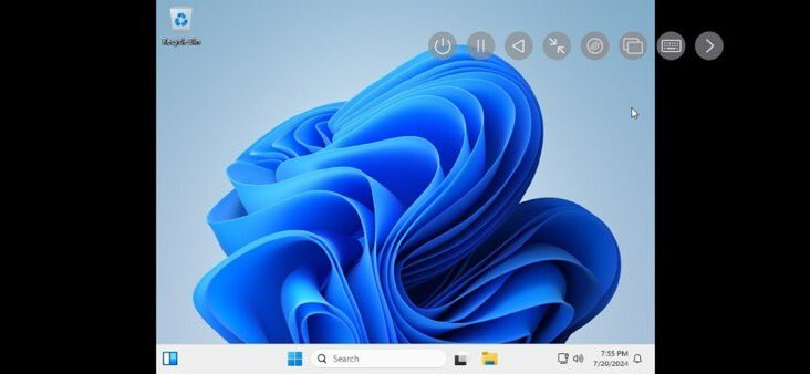 &laquo;Работает ужасно медленно, загружается примерно 20 минут&raquo;, &mdash; Windows 11 запустили на iPhone 15 Pro